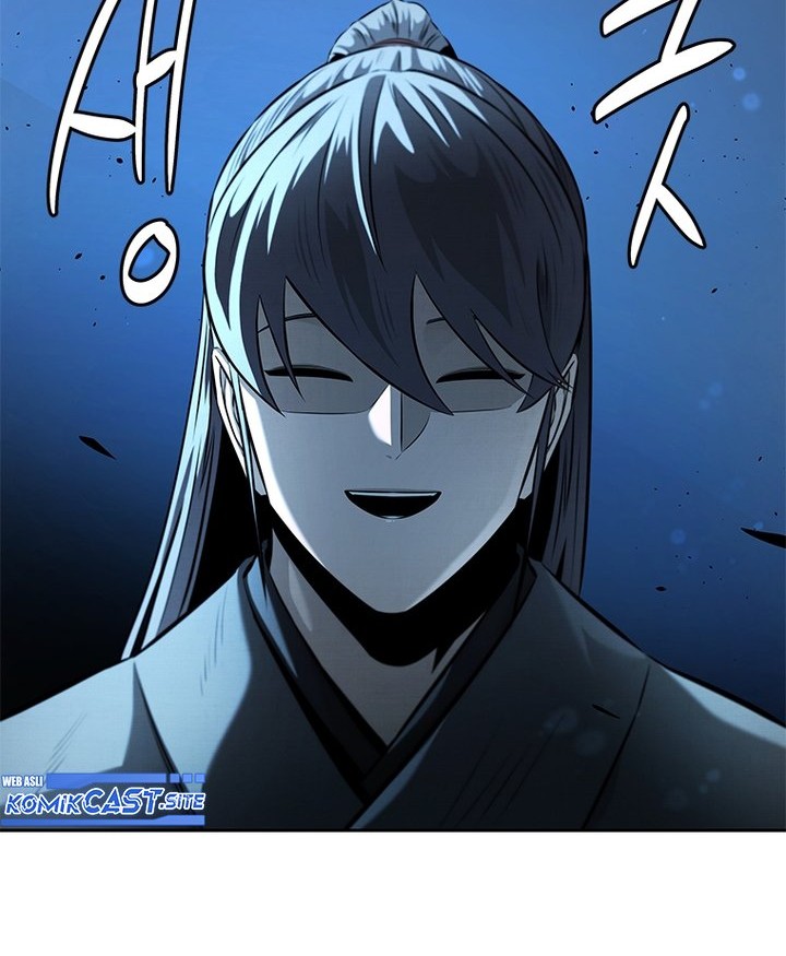 Moon-Shadow Sword Emperor Chapter 37 halaman 41
