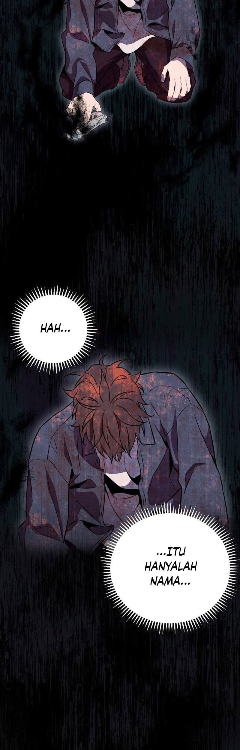 God’s Web Novel Chapter 18 halaman 42