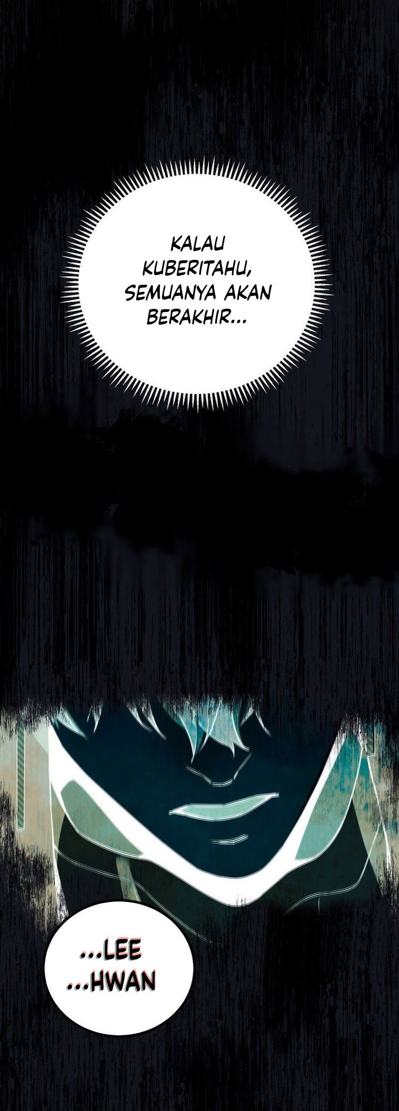 God’s Web Novel Chapter 18 halaman 43