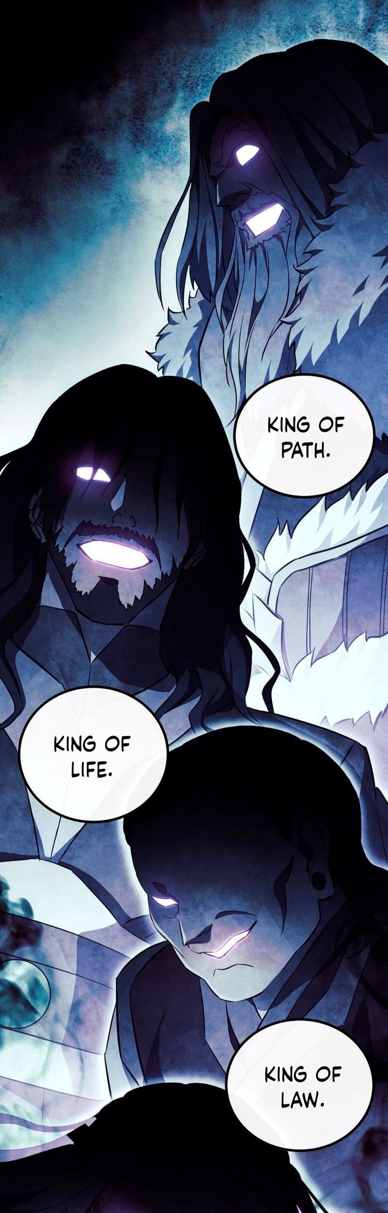 God’s Web Novel Chapter 17 halaman 38