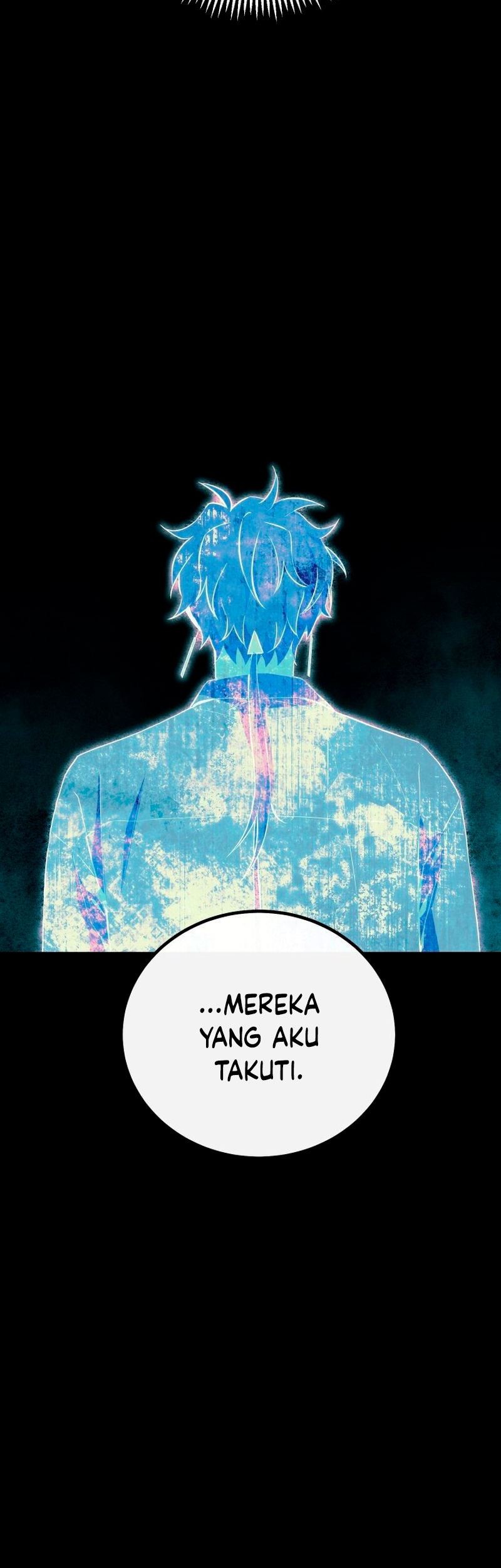 God’s Web Novel Chapter 17 halaman 40