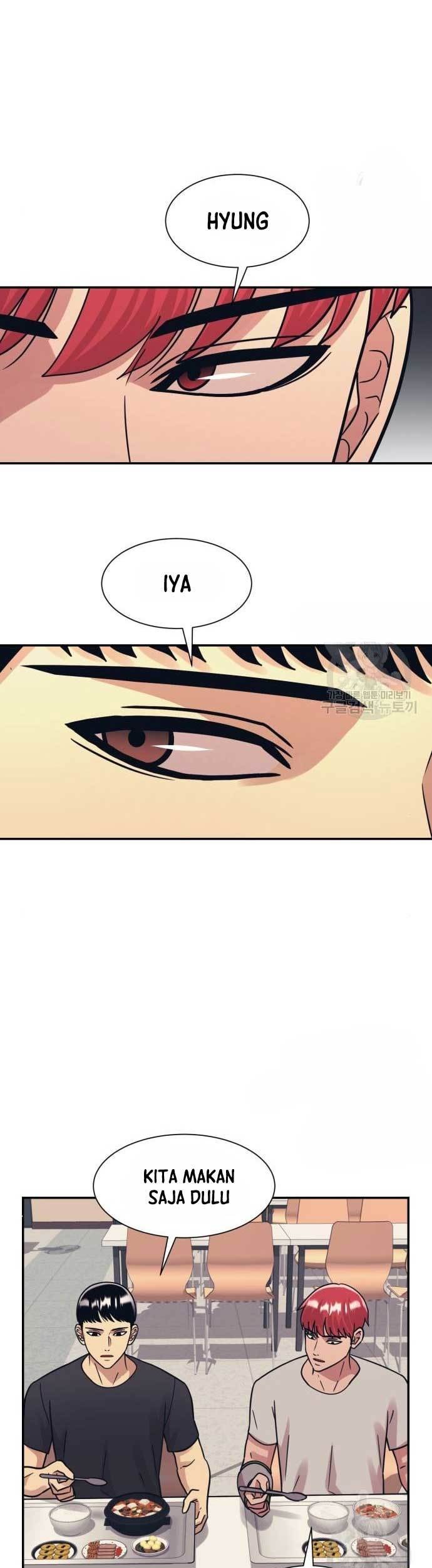 Injagang Chapter 45 halaman 31