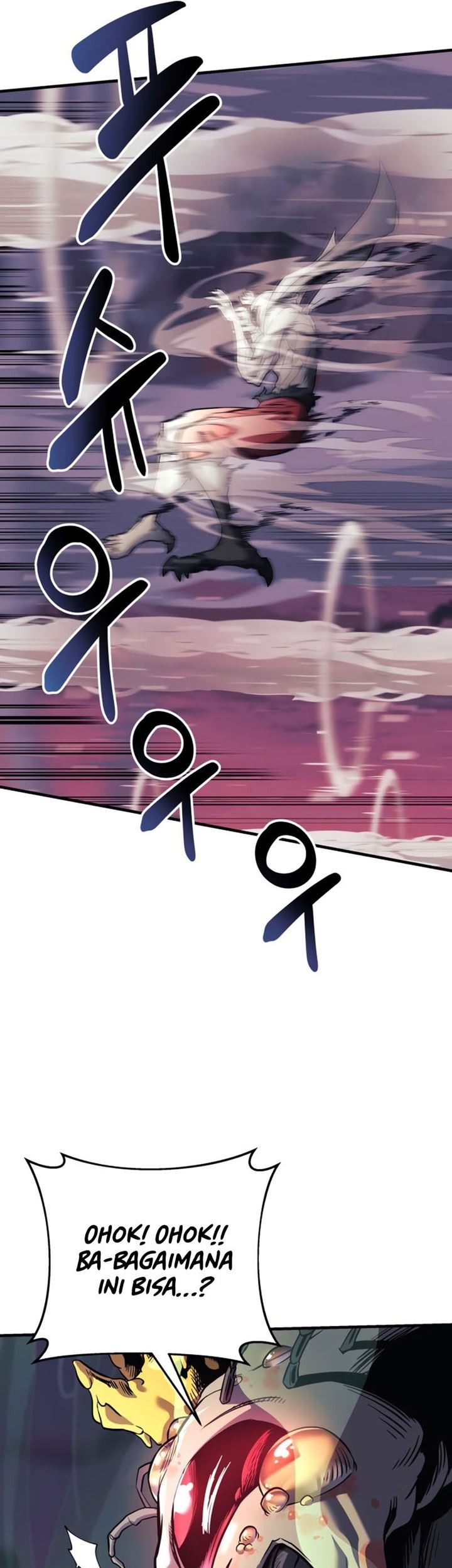 I’ll be Taking a Break for Personal Reasons Chapter 53 Gambar 48