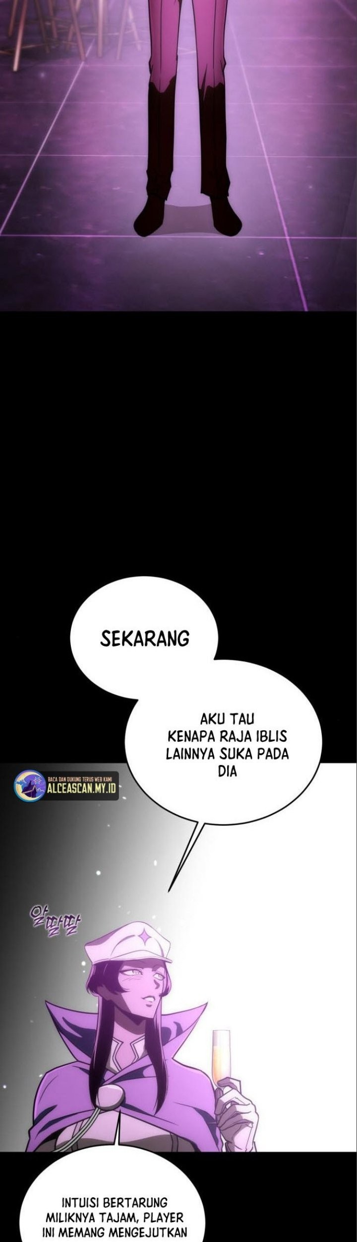 DANTALIAN Chapter 21 halaman 62