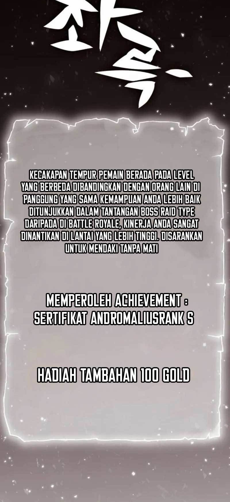 DANTALIAN Chapter 20 halaman 61