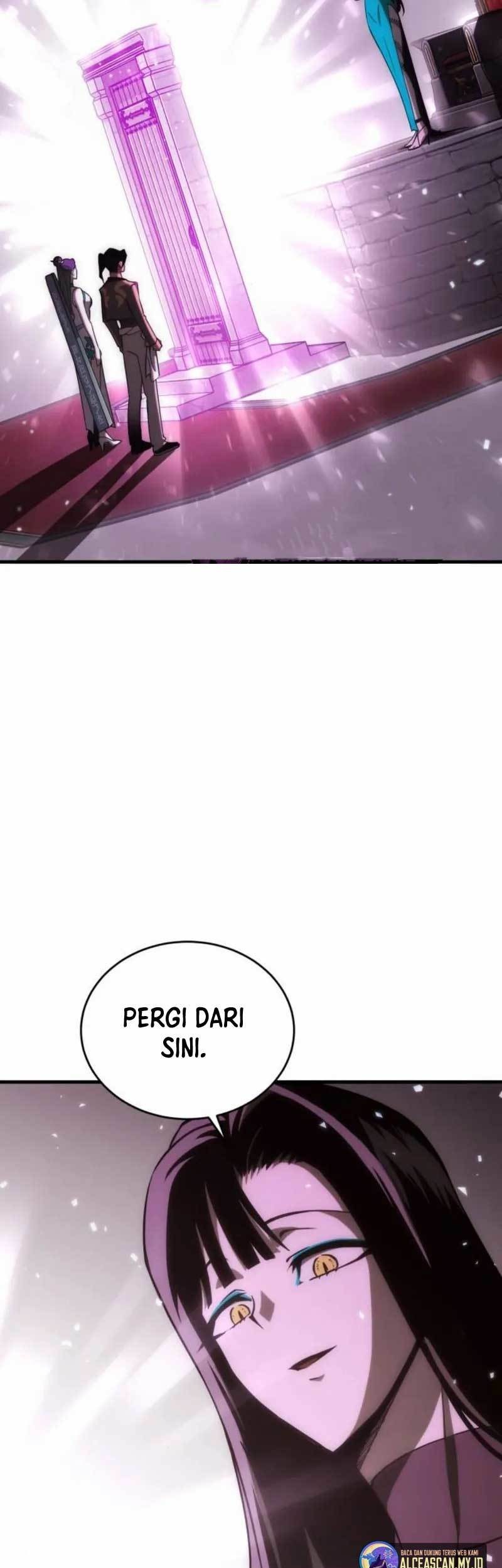 DANTALIAN Chapter 20 halaman 64