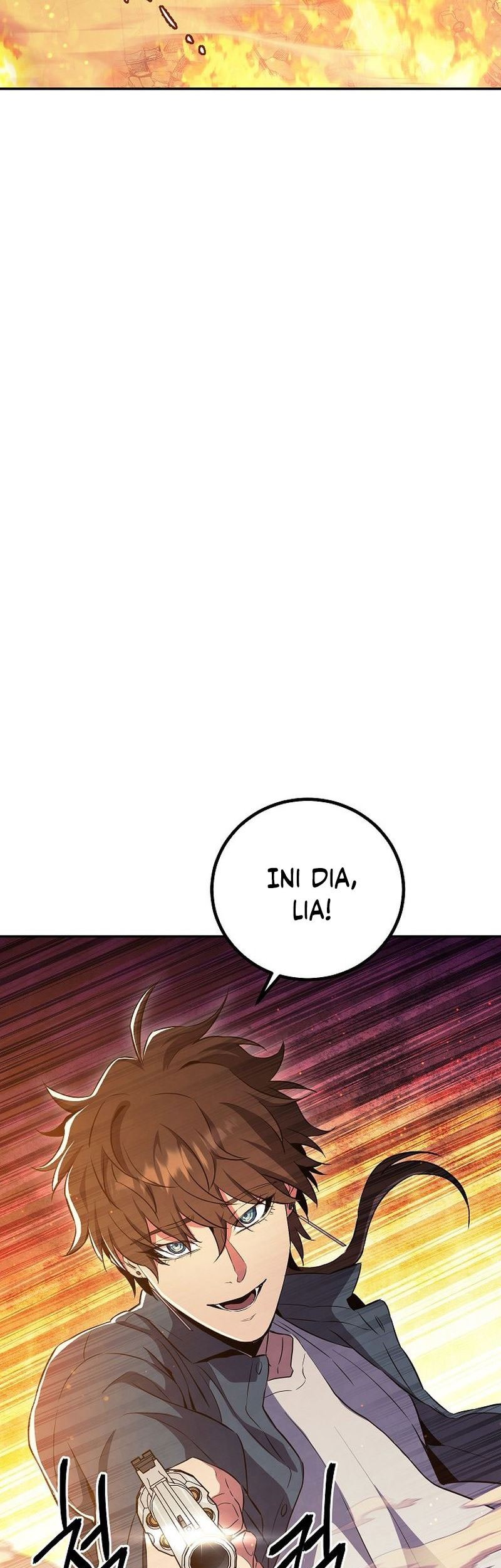 God’s Web Novel Chapter 19 halaman 41