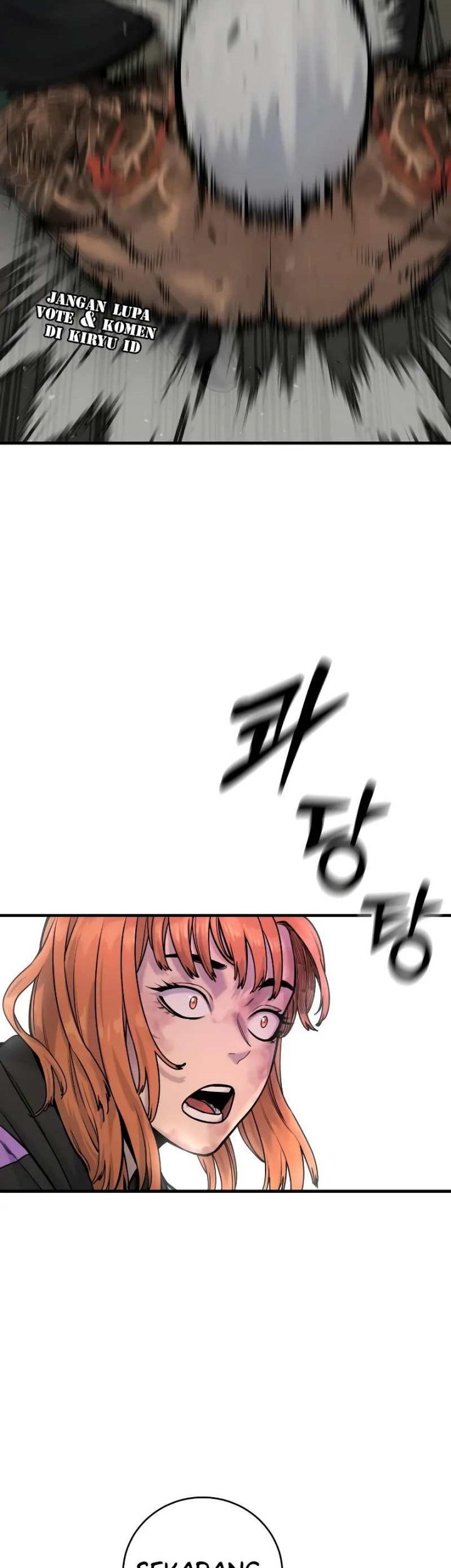 Return of the Bloodthirsty Police Chapter 13 - Halaman 39