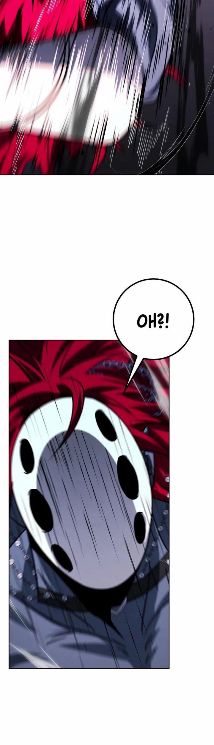 Hero the Maximum Chapter 22 halaman 49