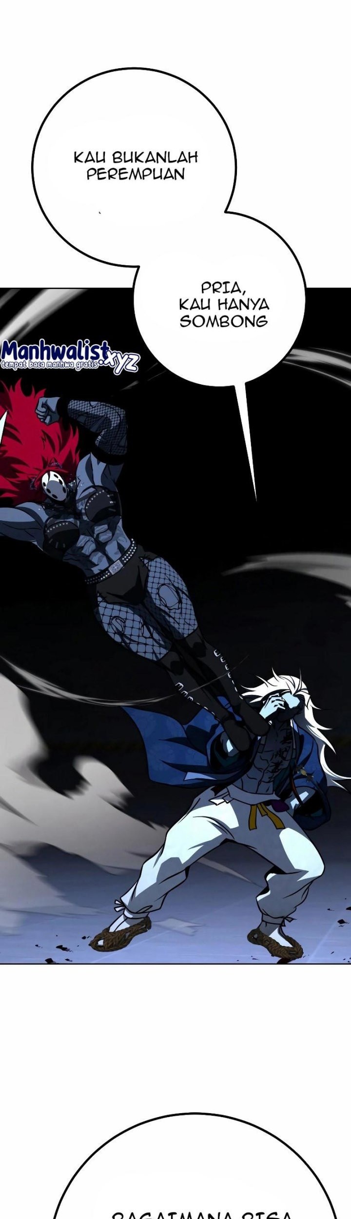 Hero the Maximum Chapter 22 halaman 50