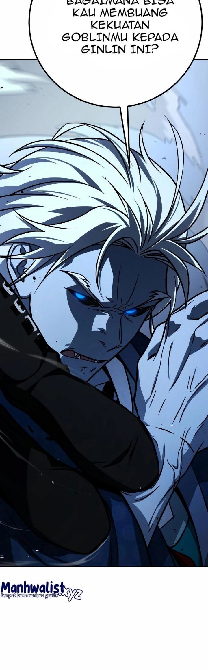 Hero the Maximum Chapter 22 halaman 51