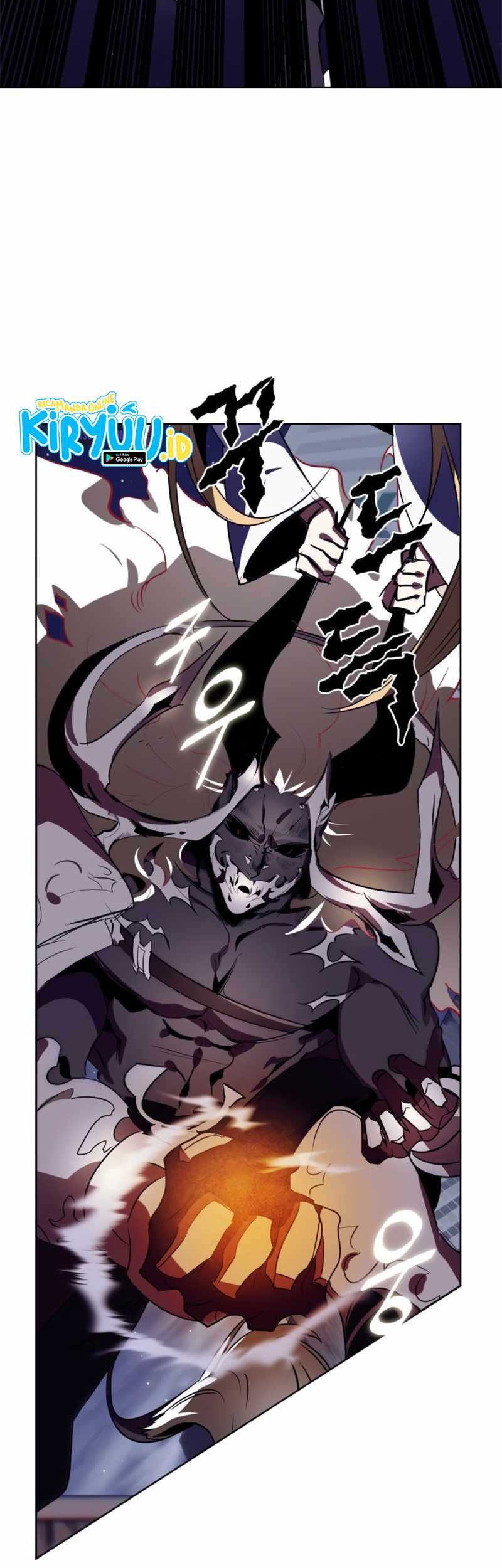 Return to Player Chapter 123 halaman 44