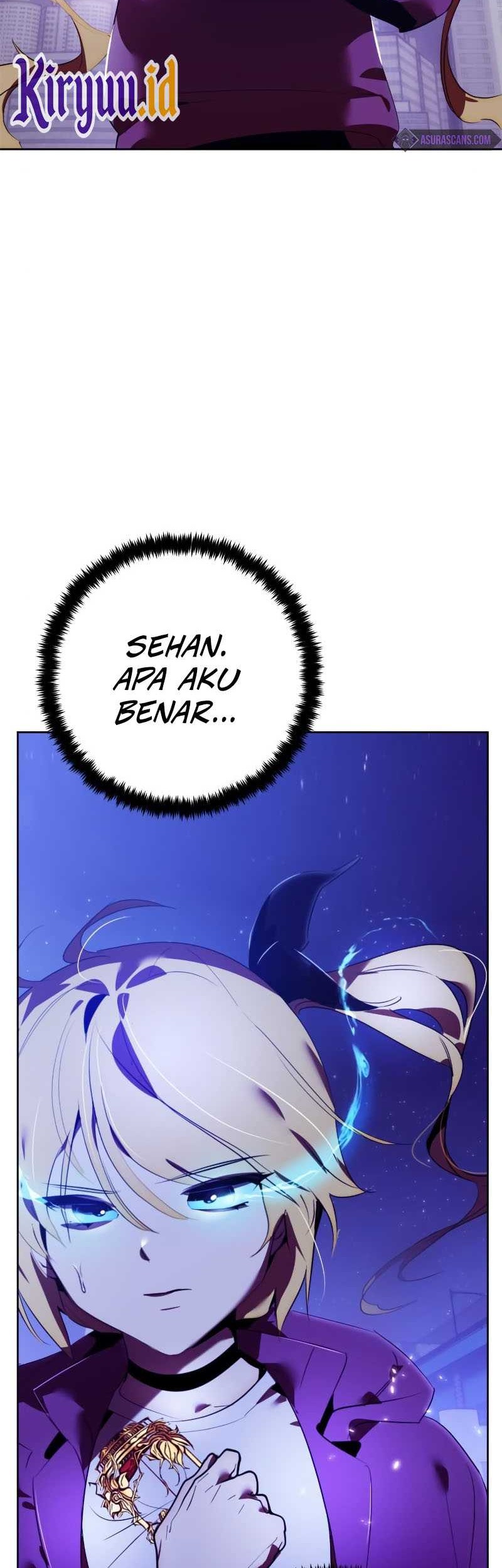 Return to Player Chapter 121 halaman 39