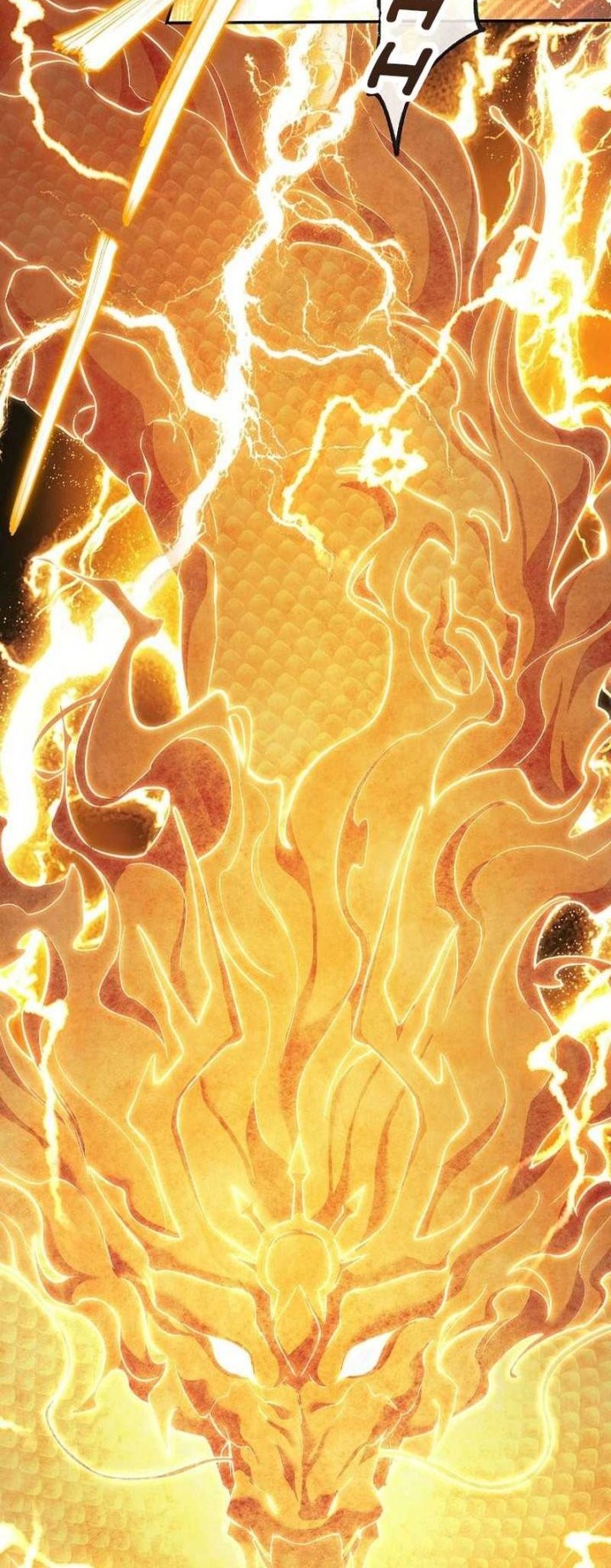 God’s Web Novel Chapter 21 halaman 34
