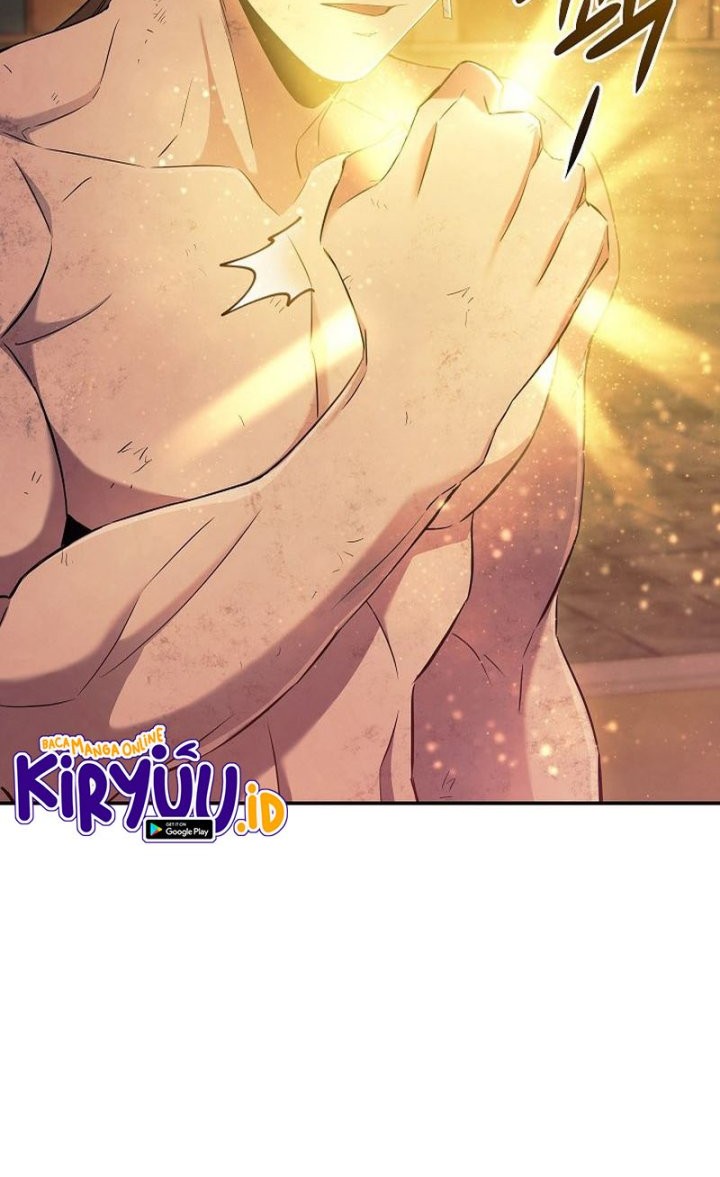 God’s Web Novel Chapter 20 halaman 35
