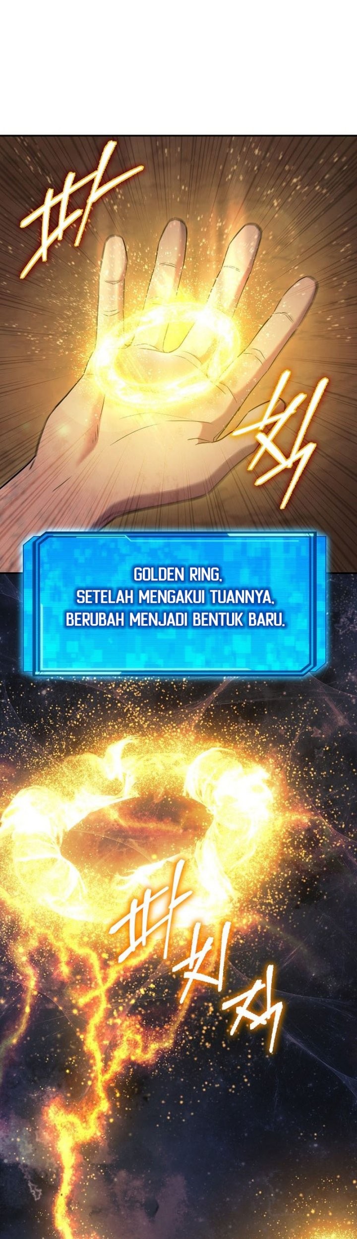 God’s Web Novel Chapter 20 halaman 36