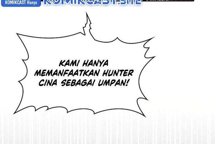 The Constellation that Returned from Hell Chapter 131 halaman 39