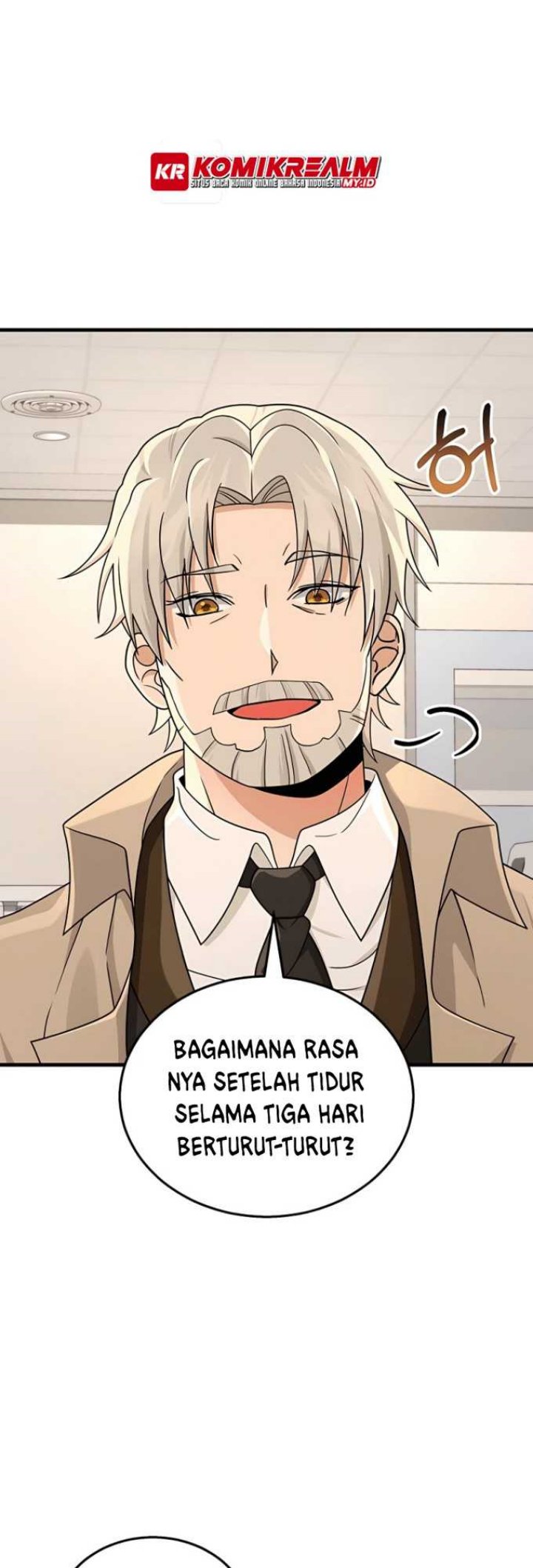 Heir of Mythical Heroes Chapter 20 Gambar 43