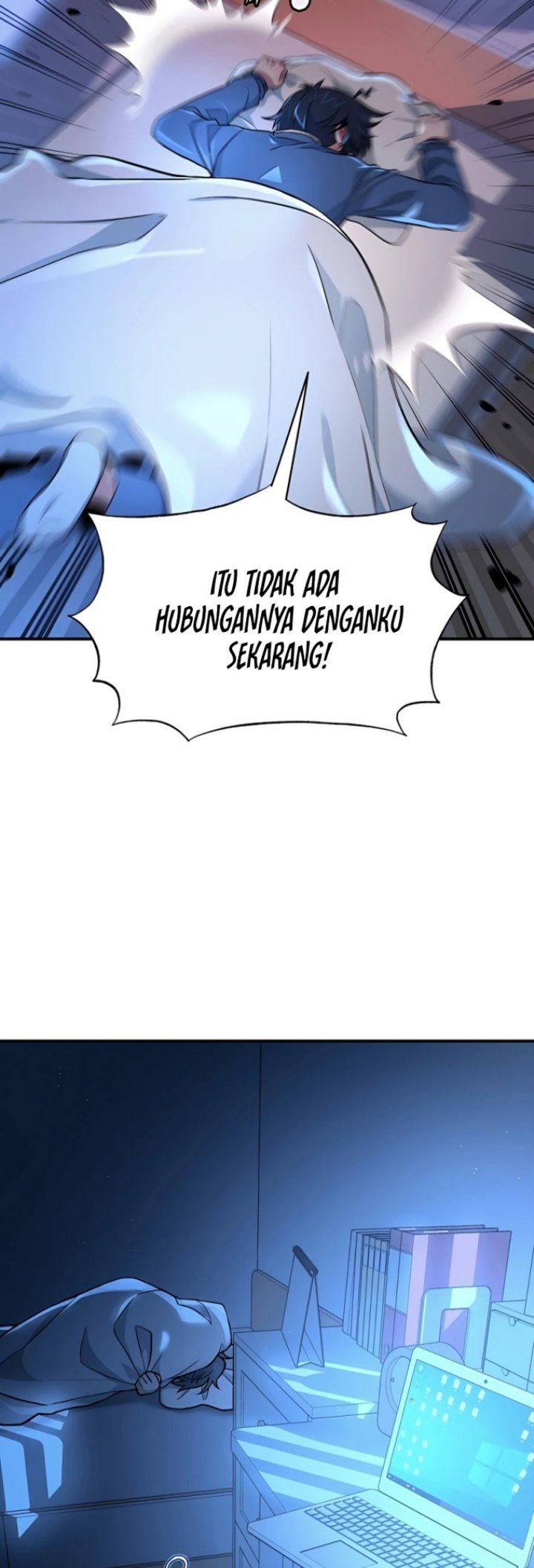 Heir of Mythical Heroes Chapter 1 – halaman 36