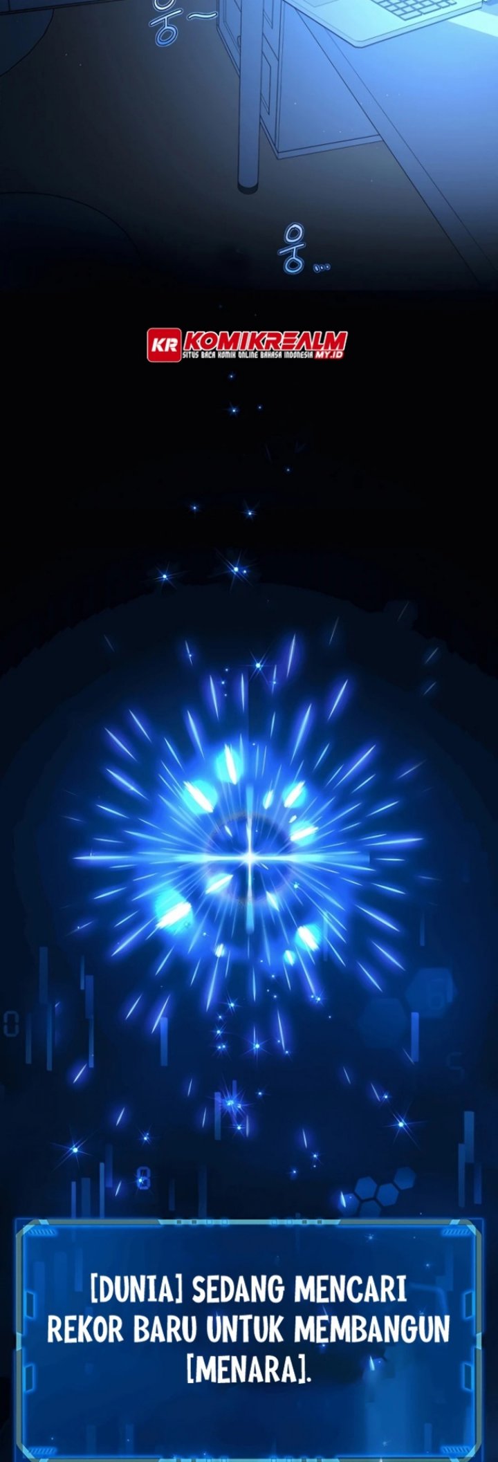 Heir of Mythical Heroes Chapter 1 – halaman 37