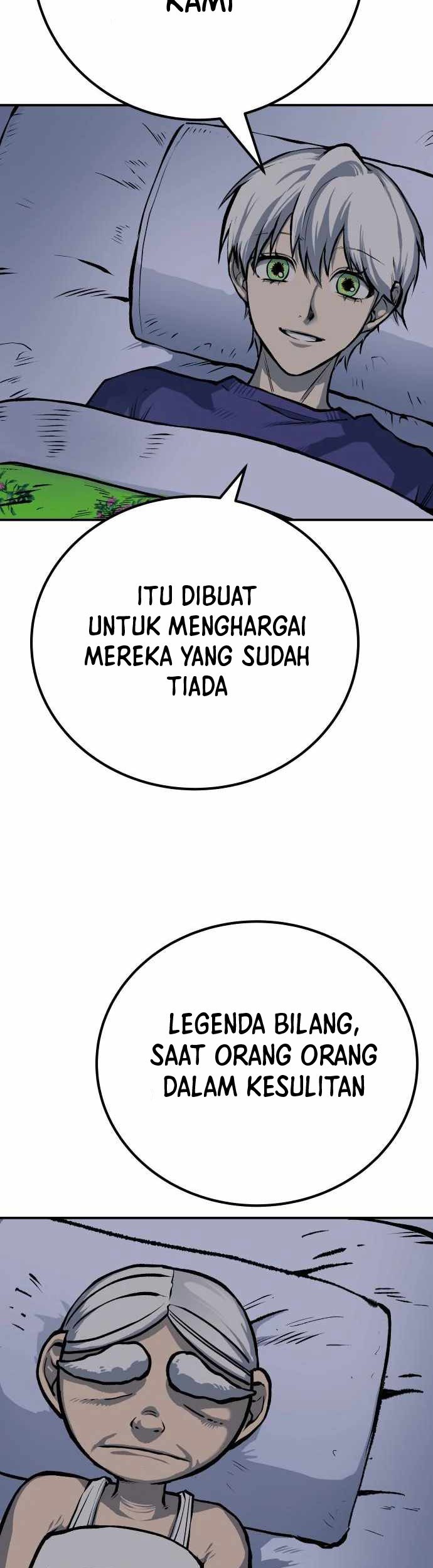 ZomGan Chapter 50 halaman 44