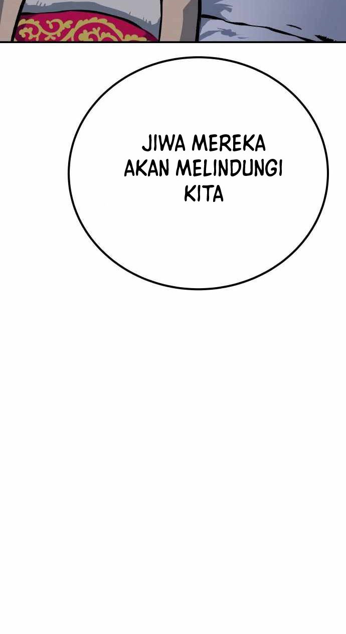 ZomGan Chapter 50 halaman 45