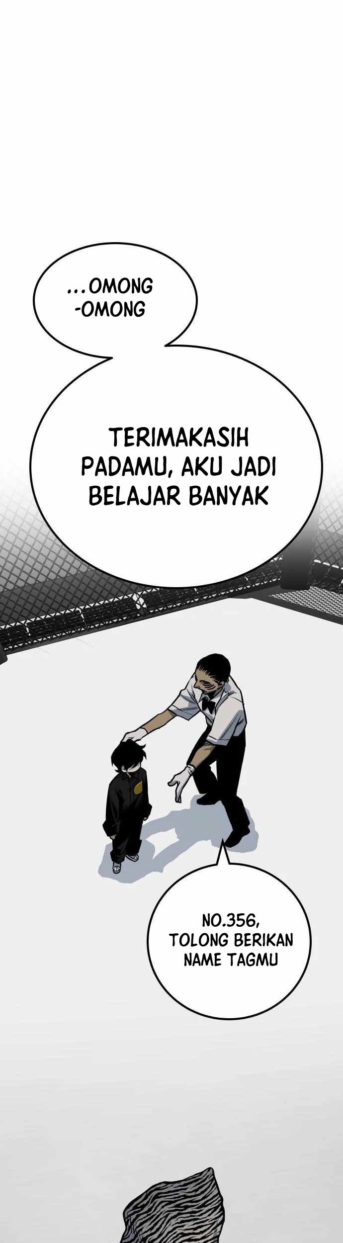 ZomGan Chapter 49 halaman 51