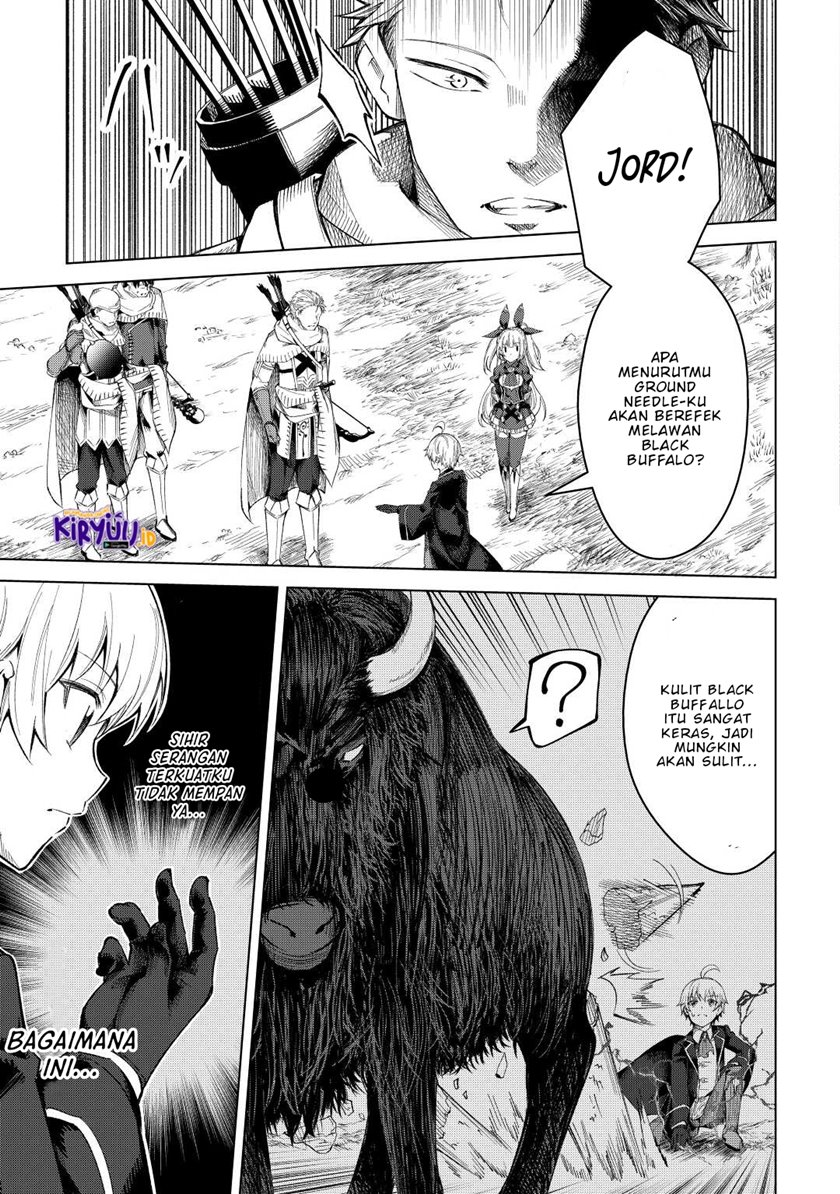 Fuguu Skill No Renkinjutsushi Chapter 7 halaman 17
