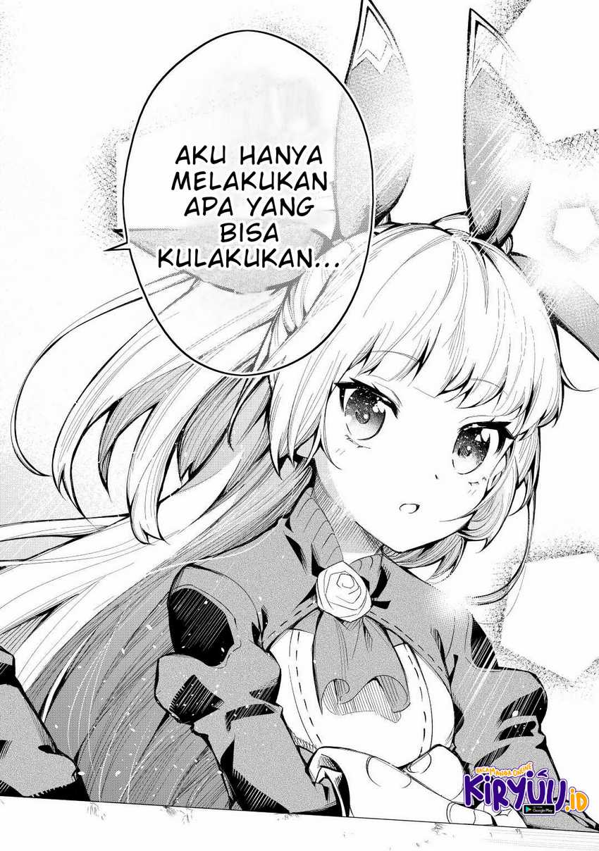 Fuguu Skill No Renkinjutsushi Chapter 4 halaman 15