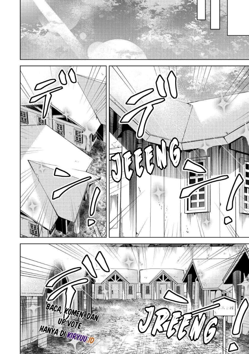 Fuguu Skill No Renkinjutsushi Chapter 2 halaman 23