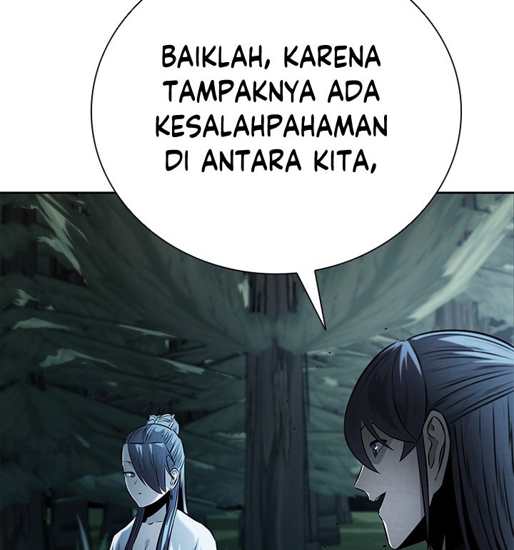 Moon-Shadow Sword Emperor Chapter 38 halaman 47