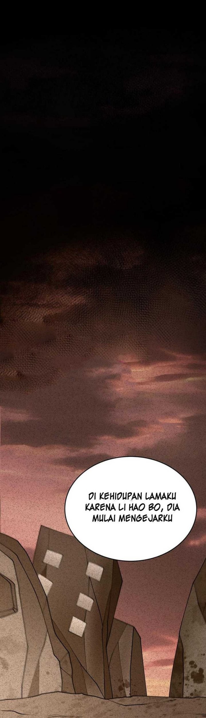 Apocalypse 100% Drop Rate Chapter 38 halaman 14
