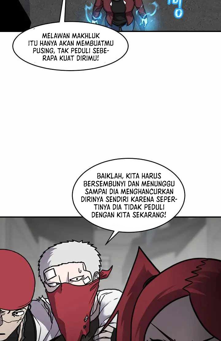 Shaman Chapter 57 halaman 25