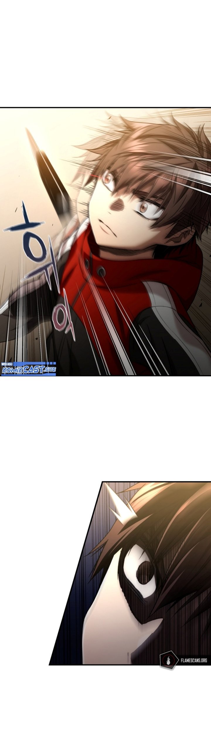 Re: Life Player Chapter 46 halaman 36