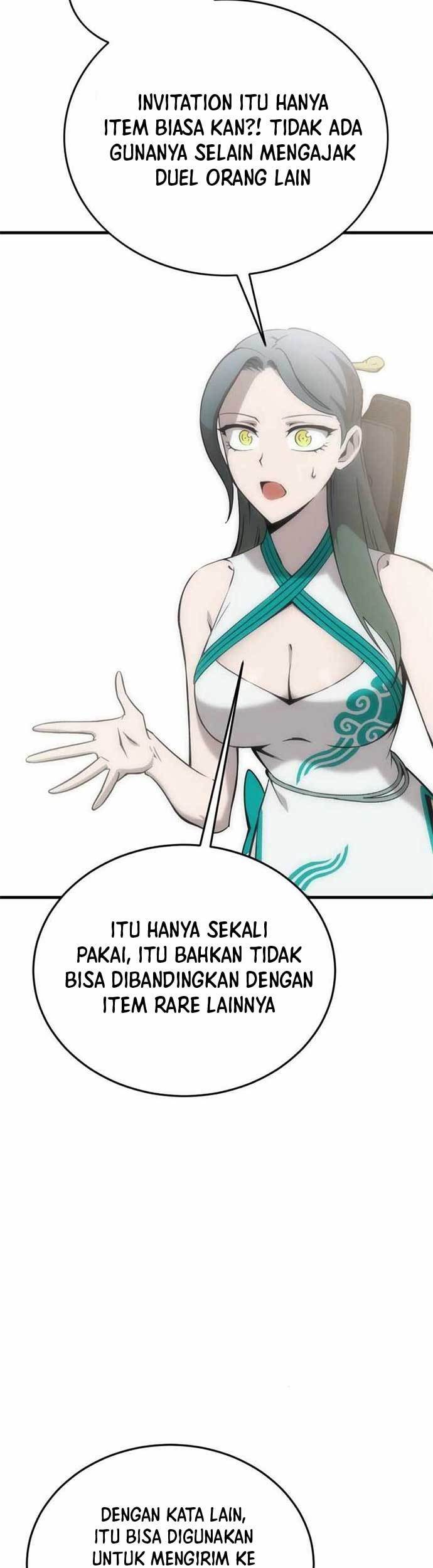DANTALIAN Chapter 22 halaman 50