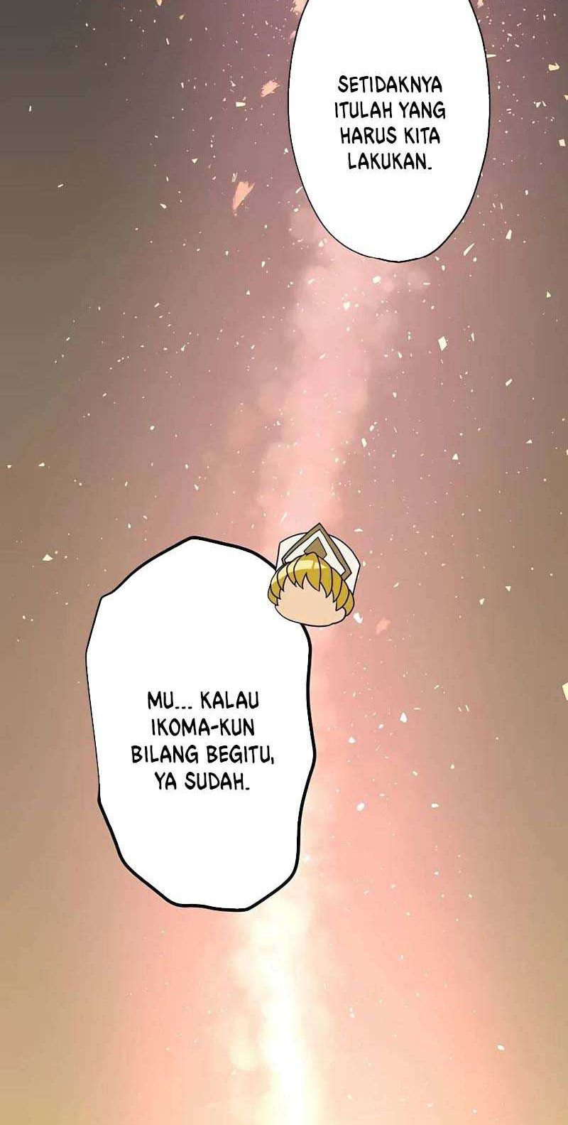 Reborn Ranker – Gravity User Chapter 39 halaman 35