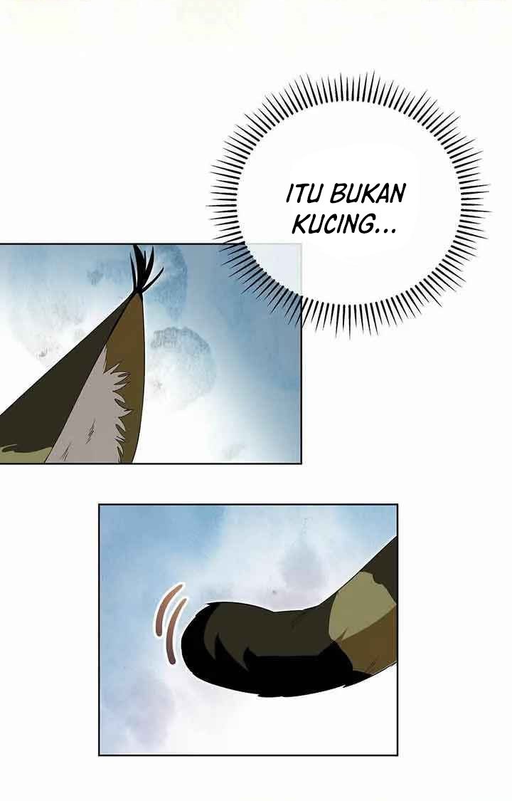 I Become the Tiger’s Daughter Chapter 05 Gambar 63