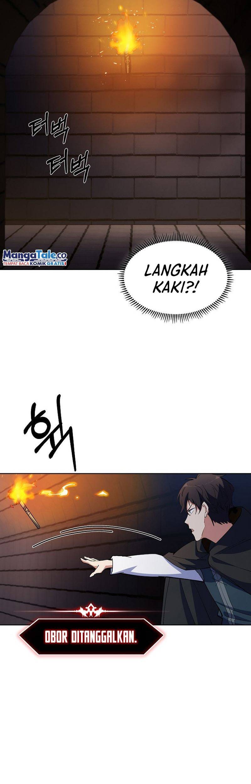 I’m Going to Steal Again Today Chapter 17 Gambar 36
