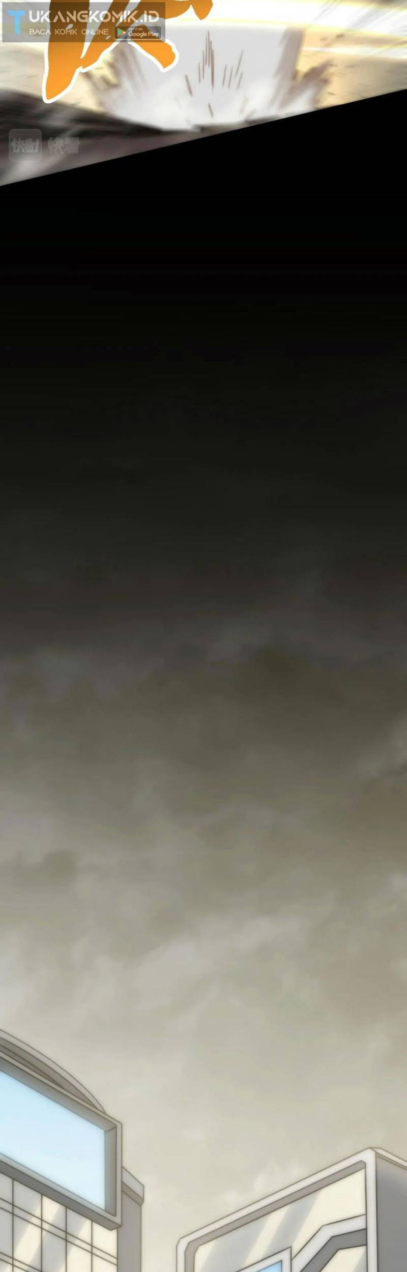 Apocalyptic Thief Chapter 162 halaman 31