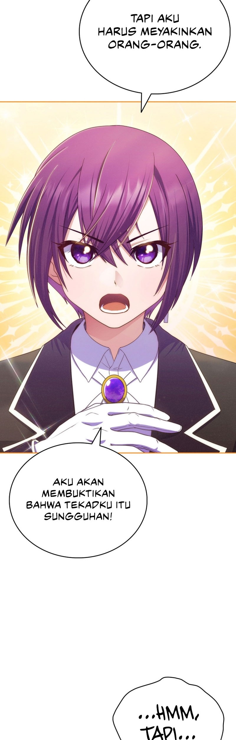 Never Die Extra Chapter 54 halaman 44