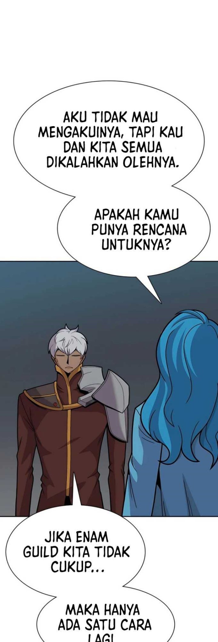 Newbie Management Chapter 34 halaman 38