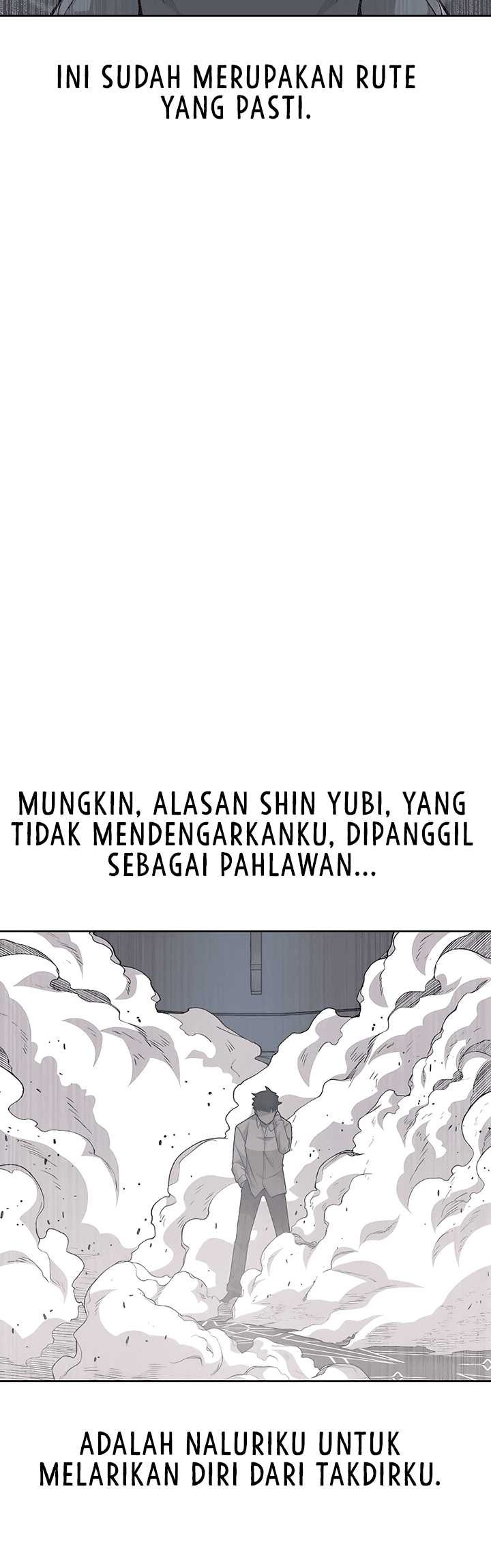 Newbie Management Chapter 33 halaman 34