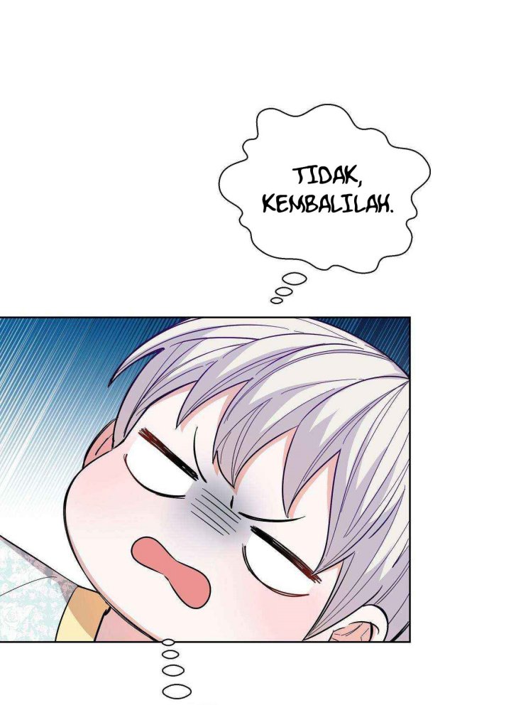 I Become the Tiger’s Daughter Chapter 07 Gambar 61