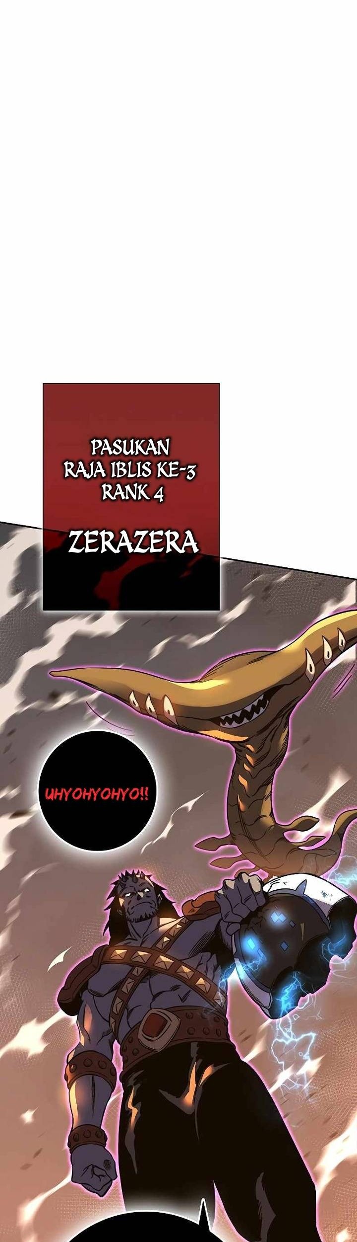 X Ash Chapter 83 halaman 59