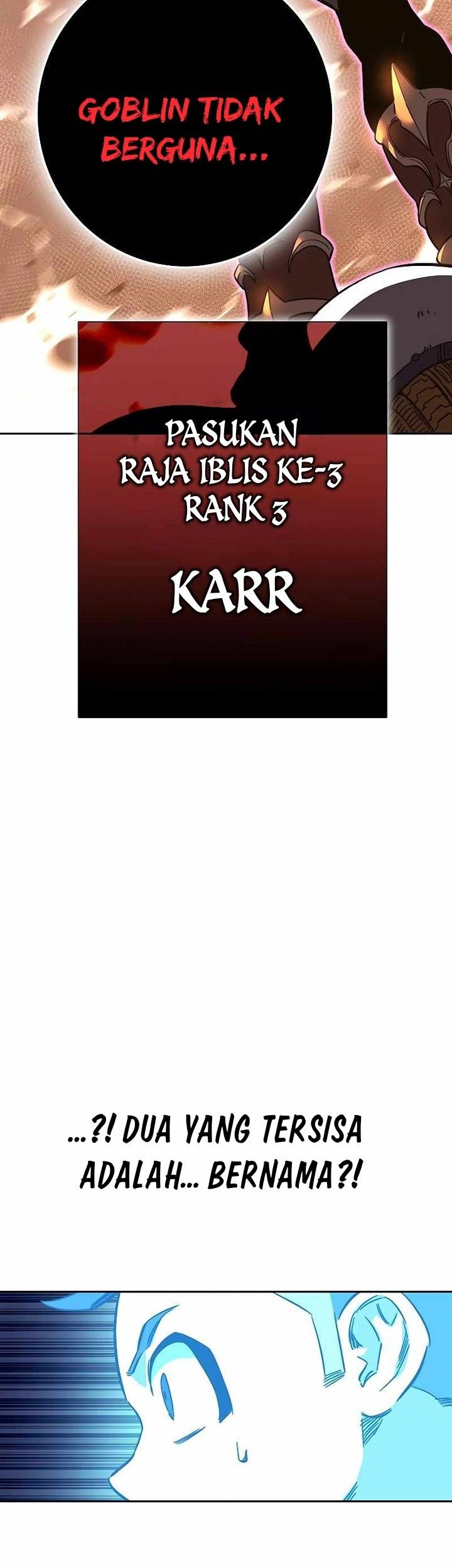 X Ash Chapter 83 halaman 60