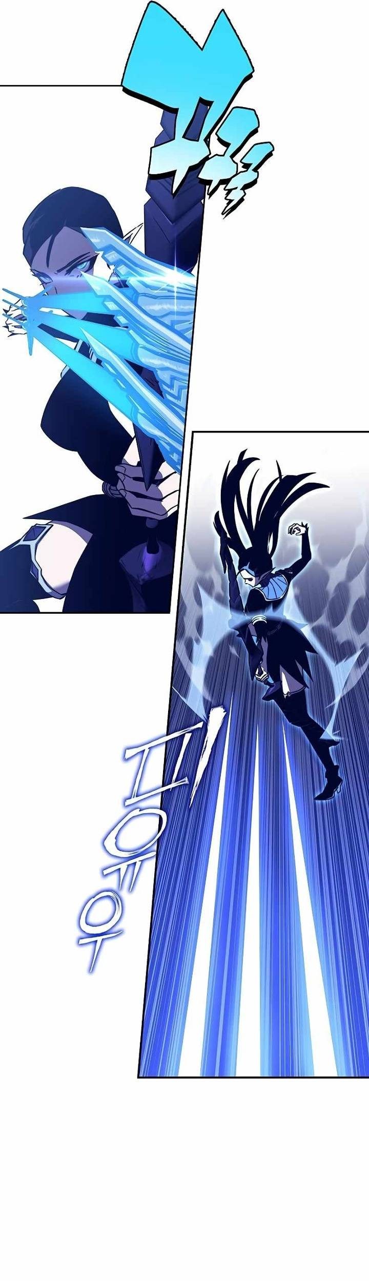 X Ash Chapter 83 halaman 62