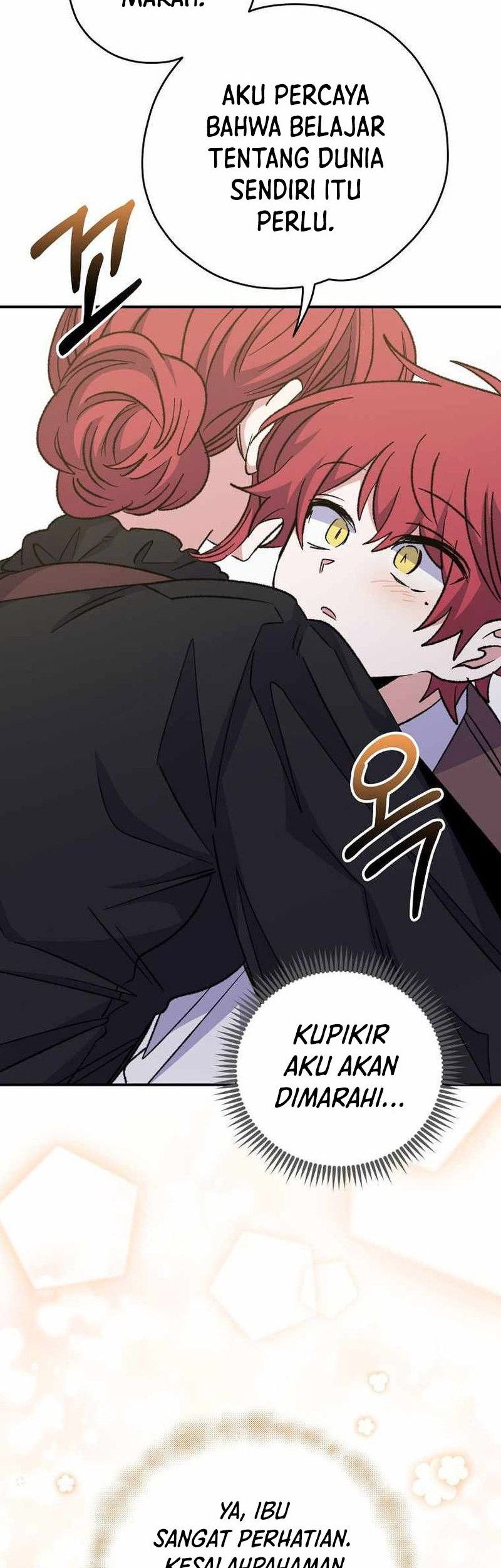 YIGRET Chapter 63 halaman 31