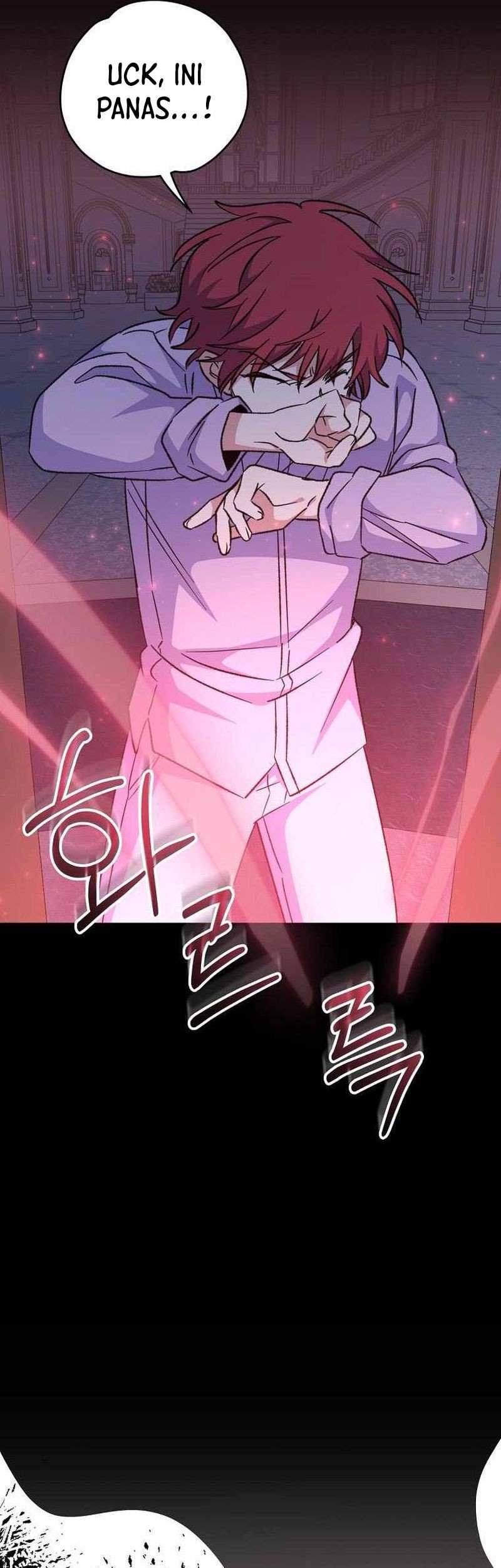 YIGRET Chapter 62 halaman 30