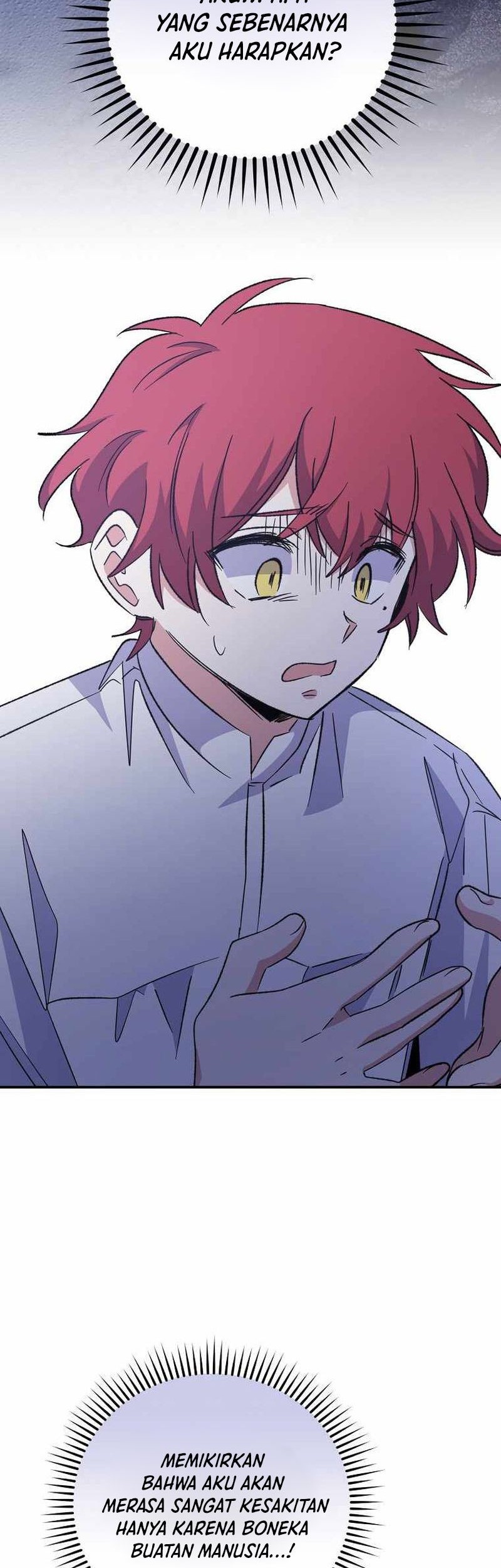 YIGRET Chapter 61 halaman 31