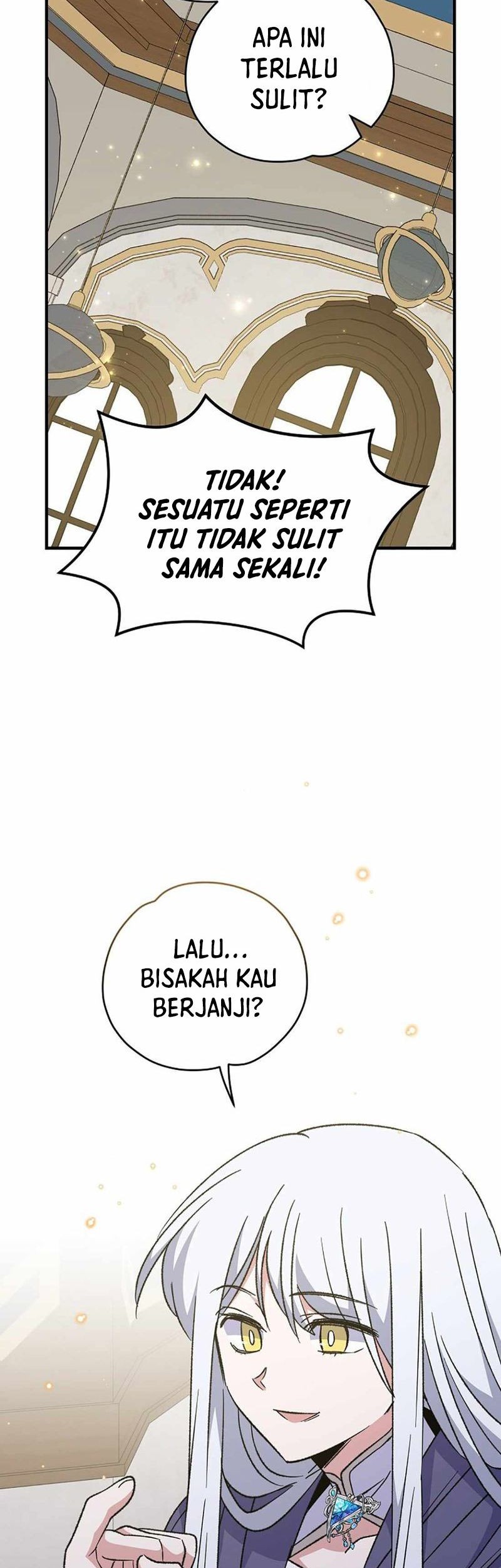 YIGRET Chapter 60 halaman 28
